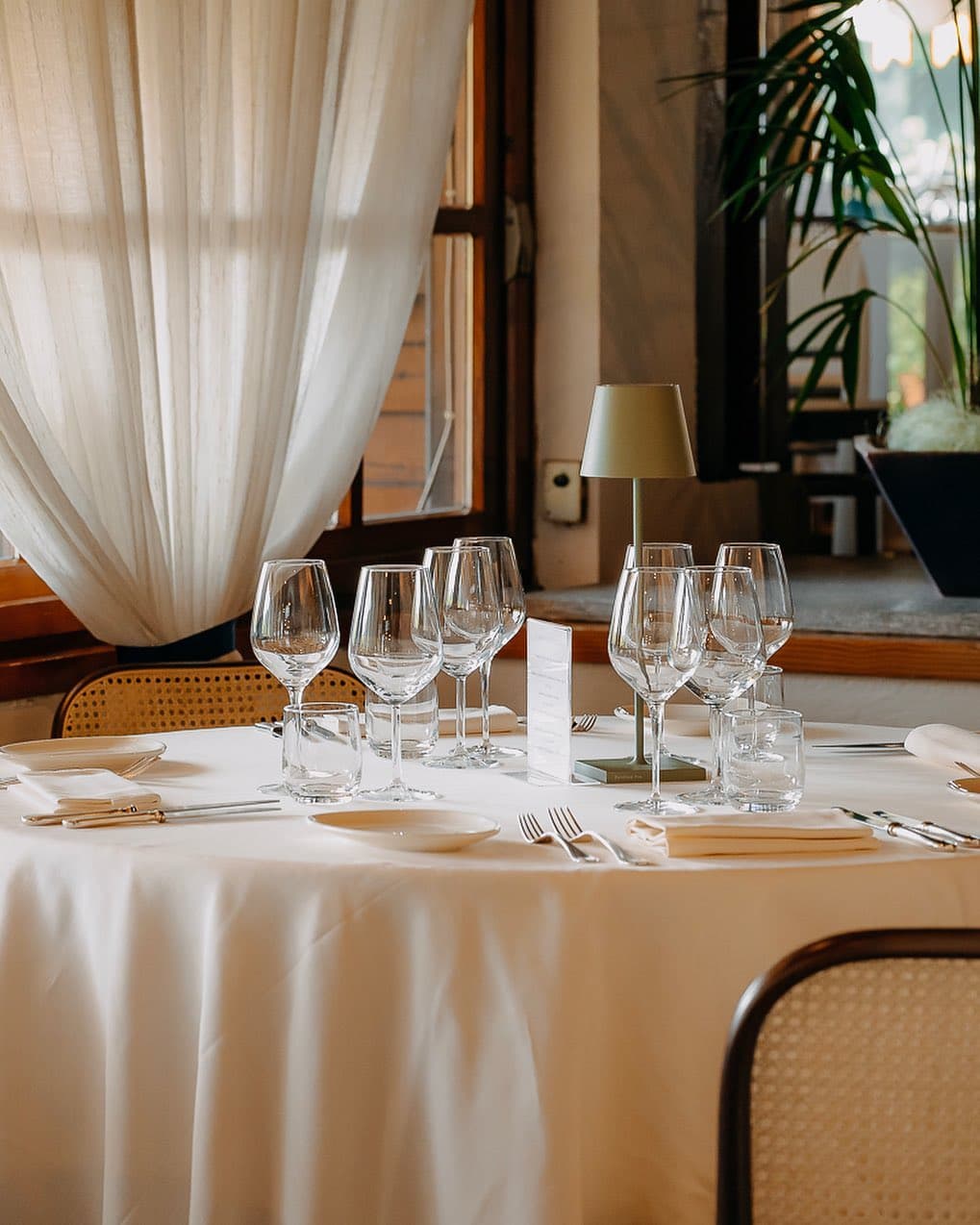 Sant'Anna 1907 - Ristorante a Como