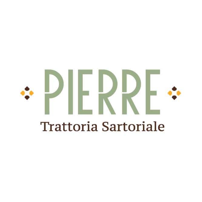 Pierre Trattoria Sartoriale - Ristorante a Treviso