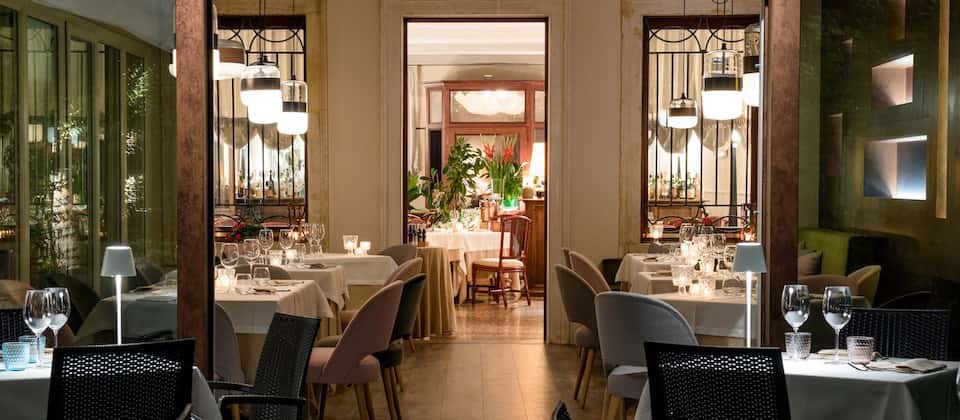 Hostaria San Benedetto - Ristorante a Montagnana