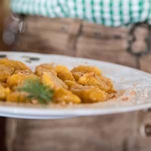 La Montanara Restaurant - Ristorante a Sottoguda-palue