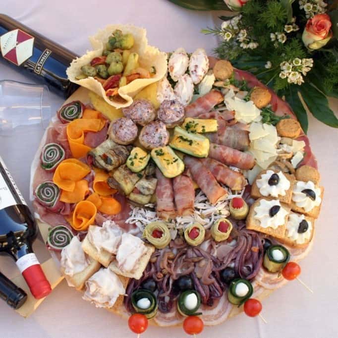 Al Grappolo - Ristorante a Sesto Al Reghena