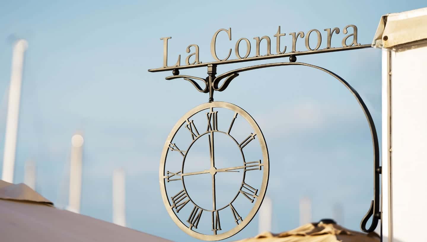 La Controra - Ristorante a Procida