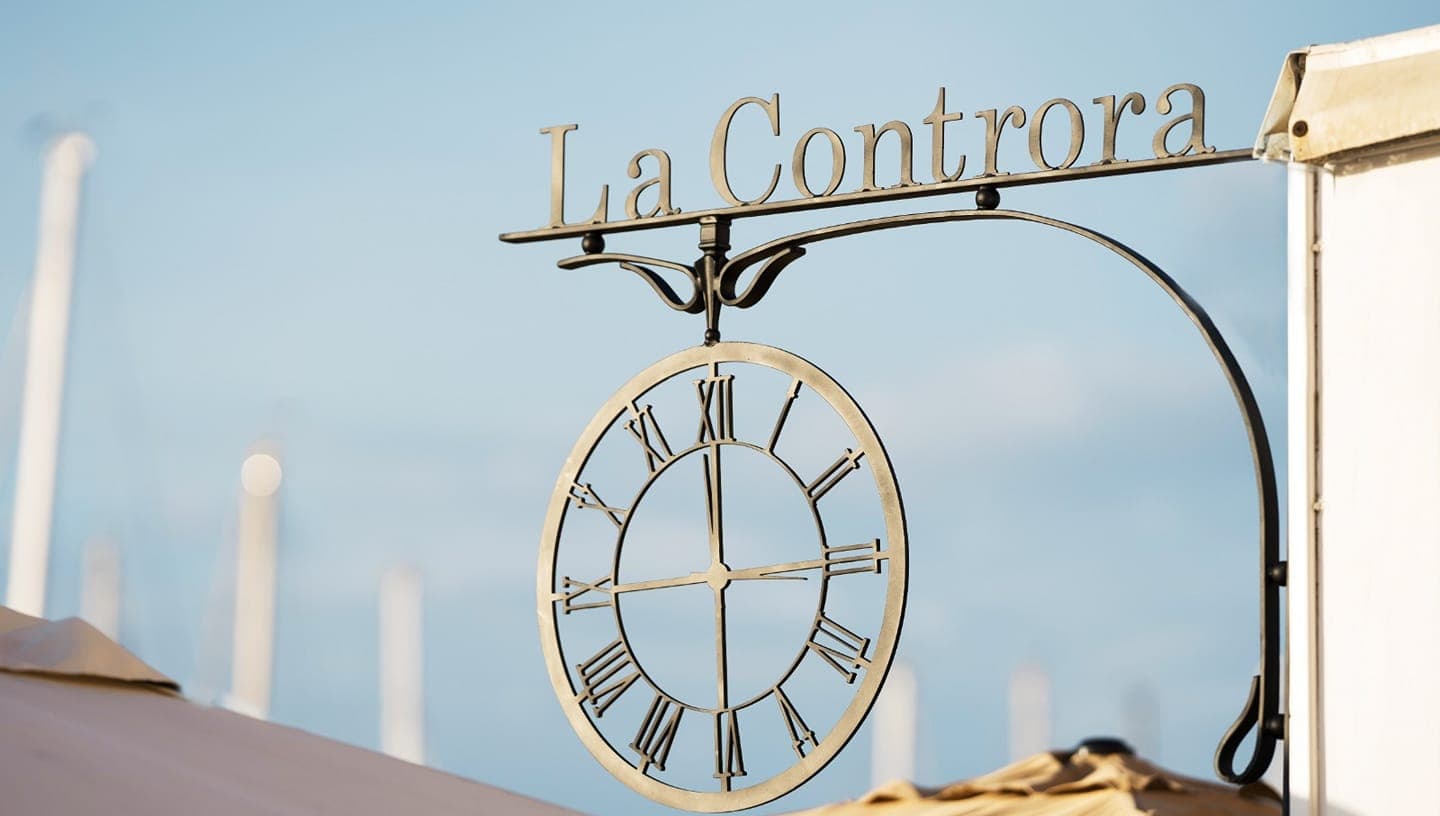 Ristorante La Controra