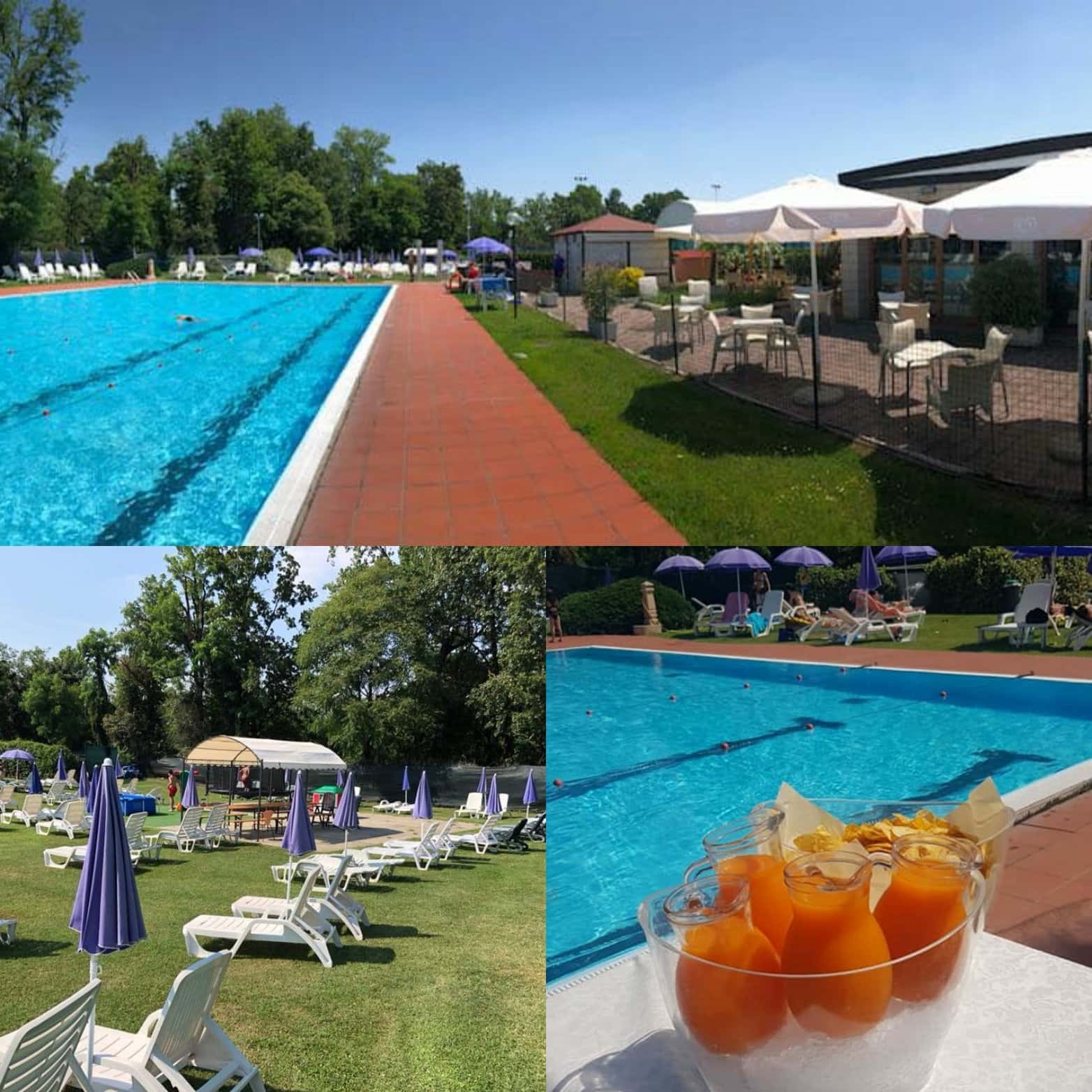 Gym&Fun - Amuninni - Ristorante a Buccinasco