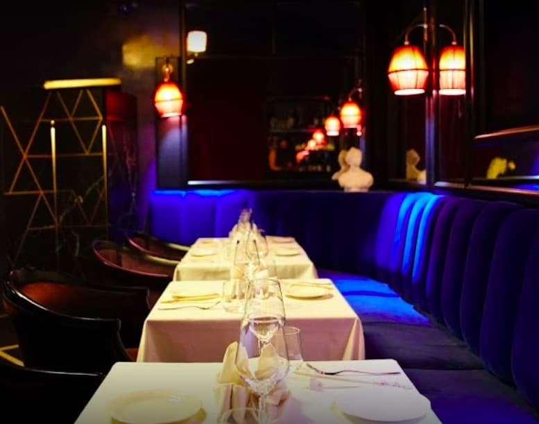 Ristorante Pine & Apple