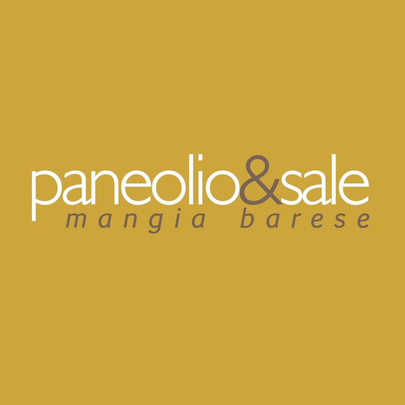 PaneOlio&Sale - Ristorante a Bari
