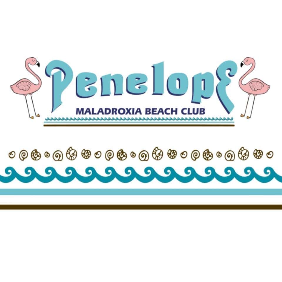 Penelope Beach Club - Ristorante a Maladroxia