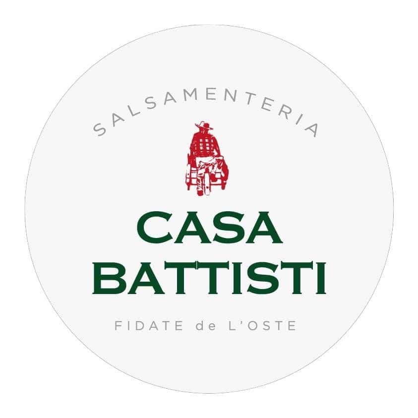 Casa Battisti Salsamenteria - Ristorante a Vago