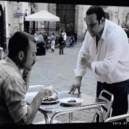 Sant'Andrea - Ristorante a Salerno