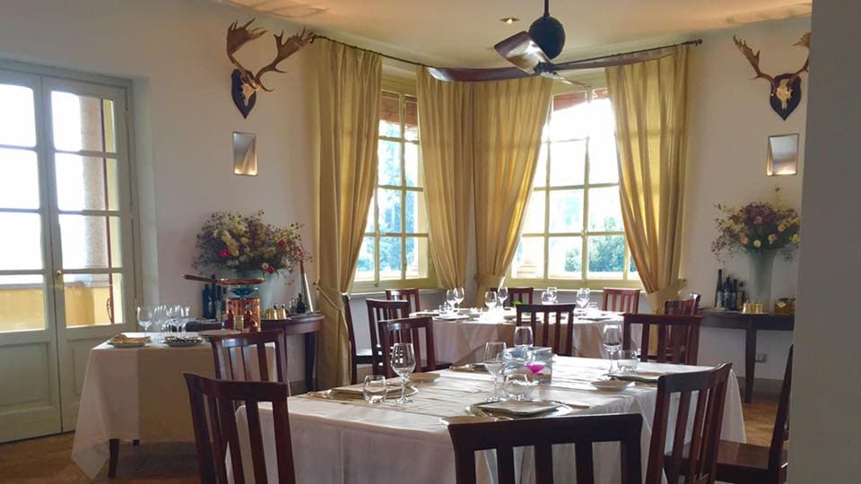 Ristorante Tana d'Orso
