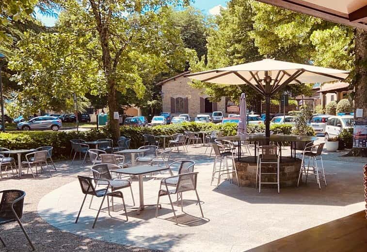 Bistrot Il Pratello - Ristorante a Poppi