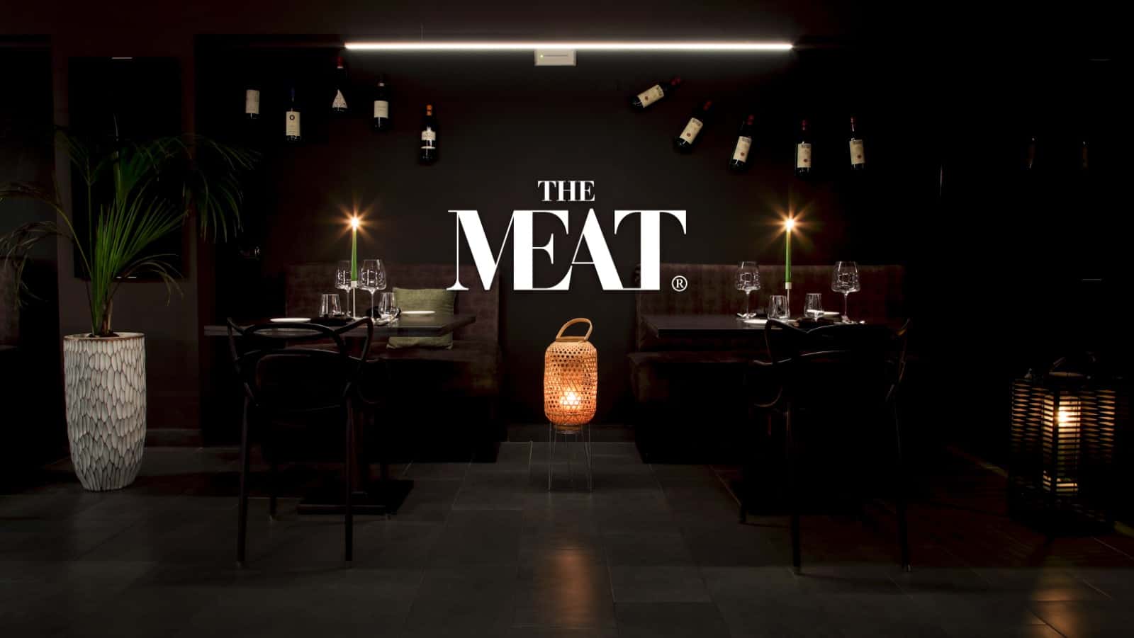 The Meat - Ristorante a Caserta