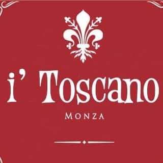 i' Toscano - Ristorante a Monza