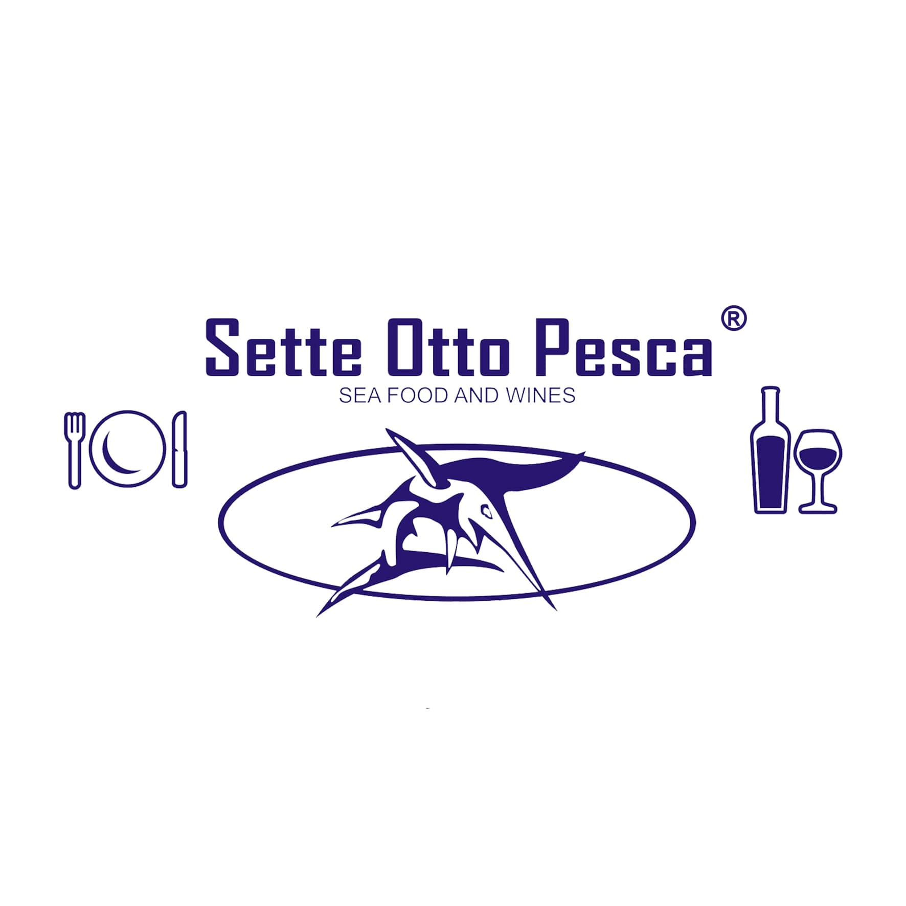 Sette Otto Pesca - Ristorante a La Maddalena