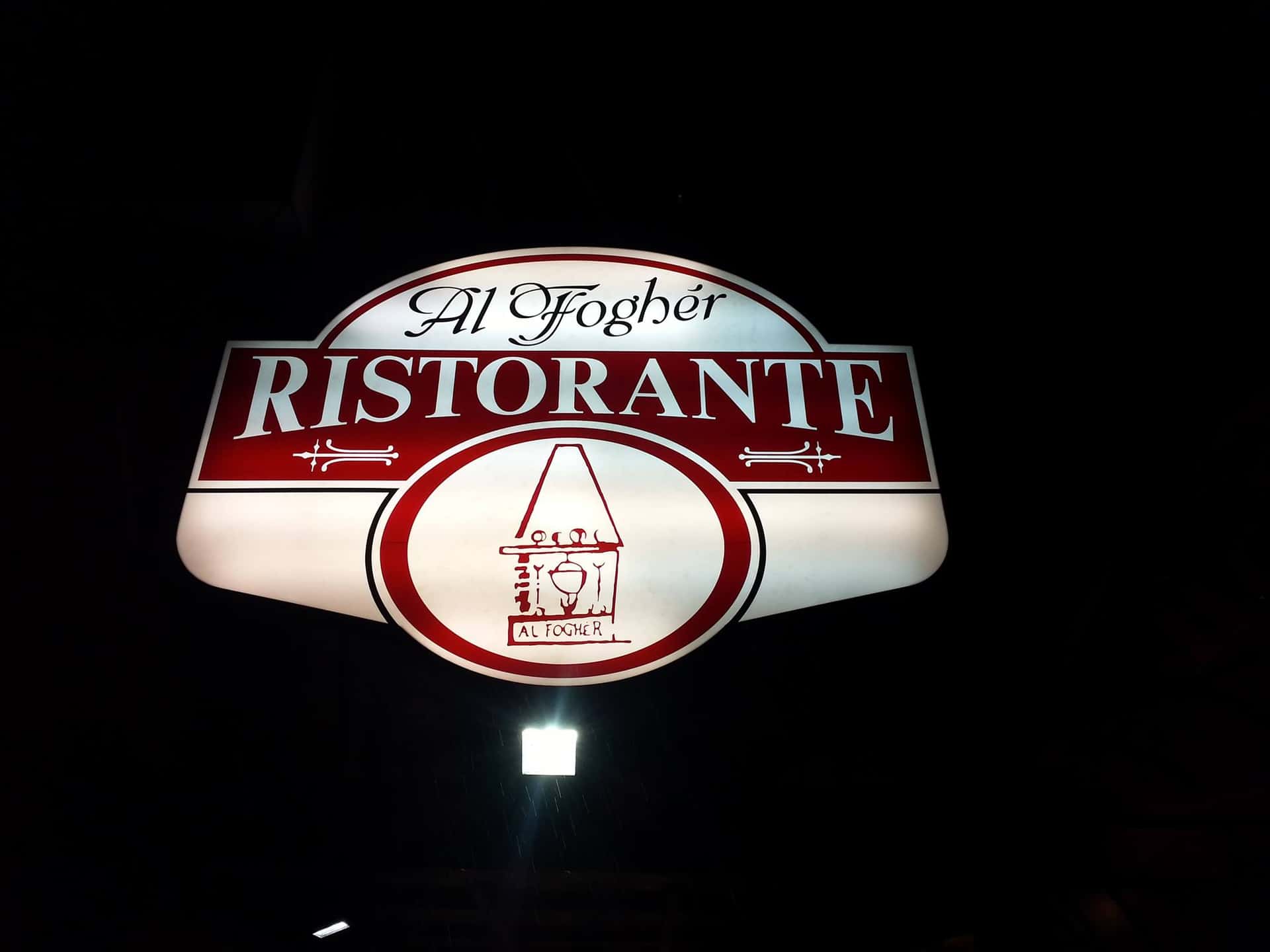 Al Fogher - Ristorante a Treviso