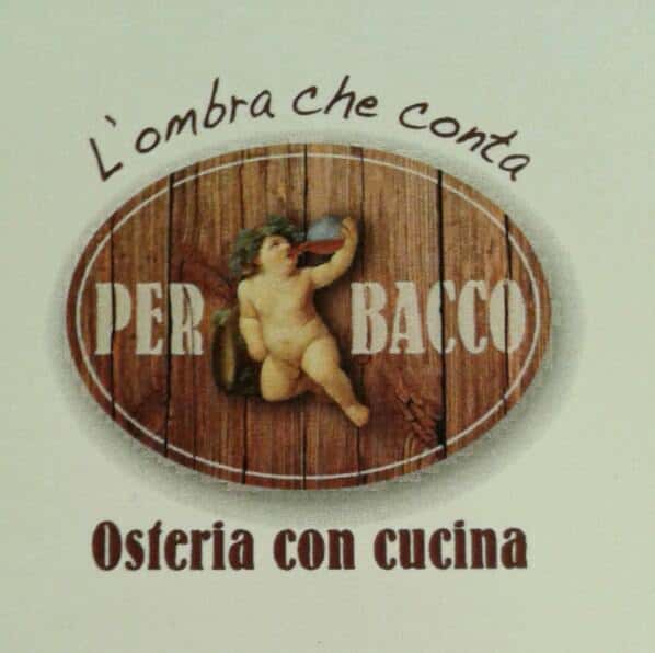 Osteria Perbacco - Ristorante a Treviso