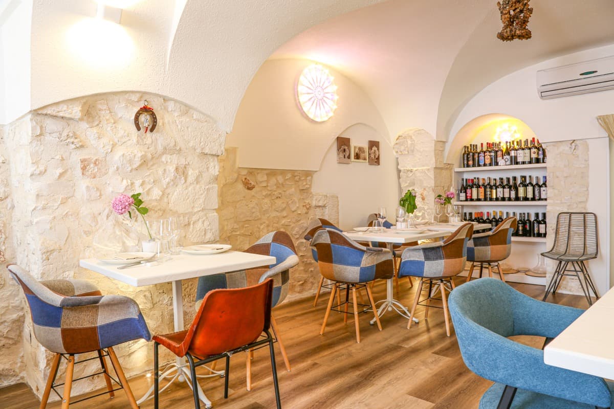 Ristorante Osteria Il Rosone