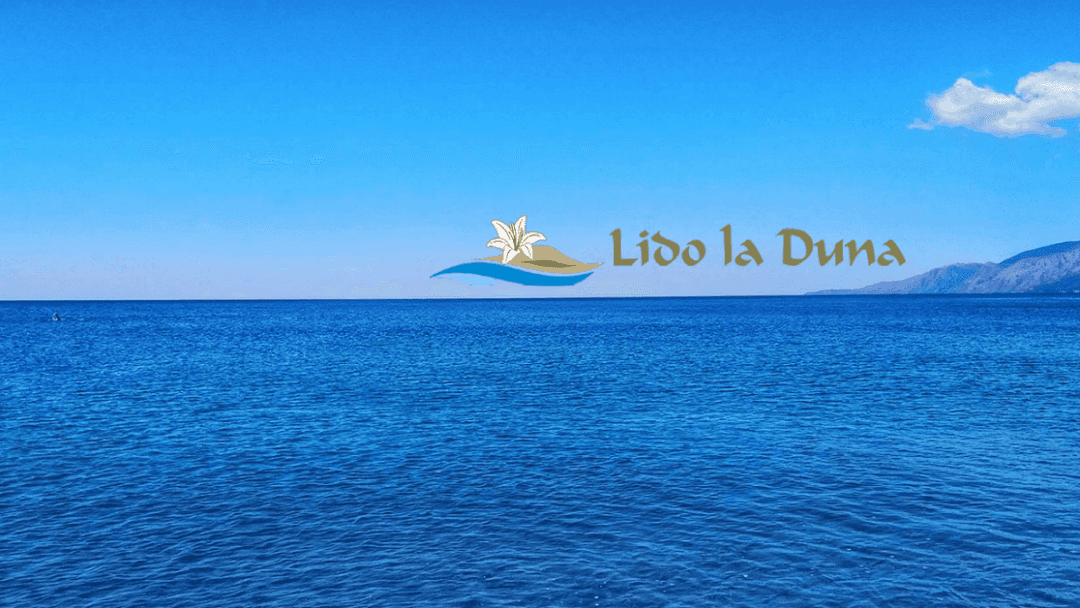 Lido la Duna - Ristorante a Sapri