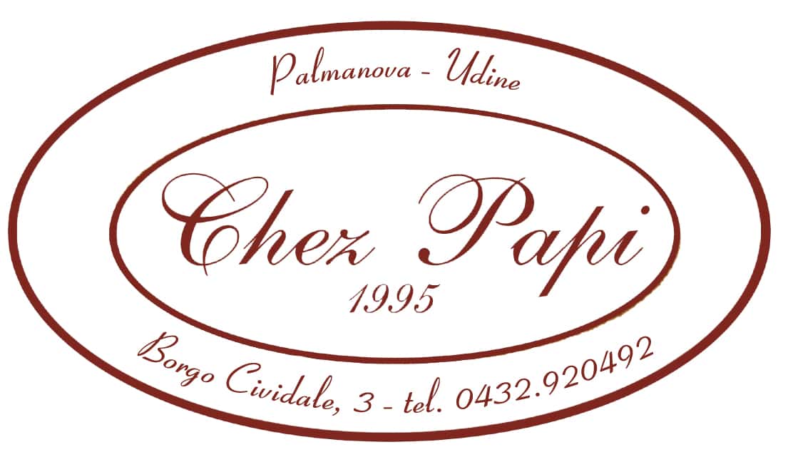 Chez Papì - Ristorante a Palmanova