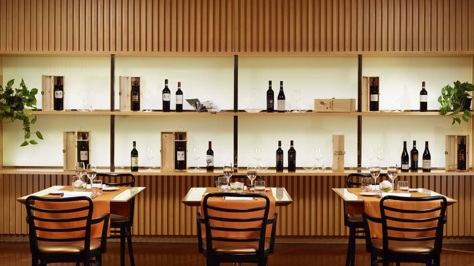 Derby Bar & Restaurant by "UNA cucina" - Ristorante a Varese