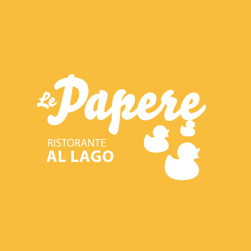 Le Papere al Lago - Ristorante a Laghetto Antille