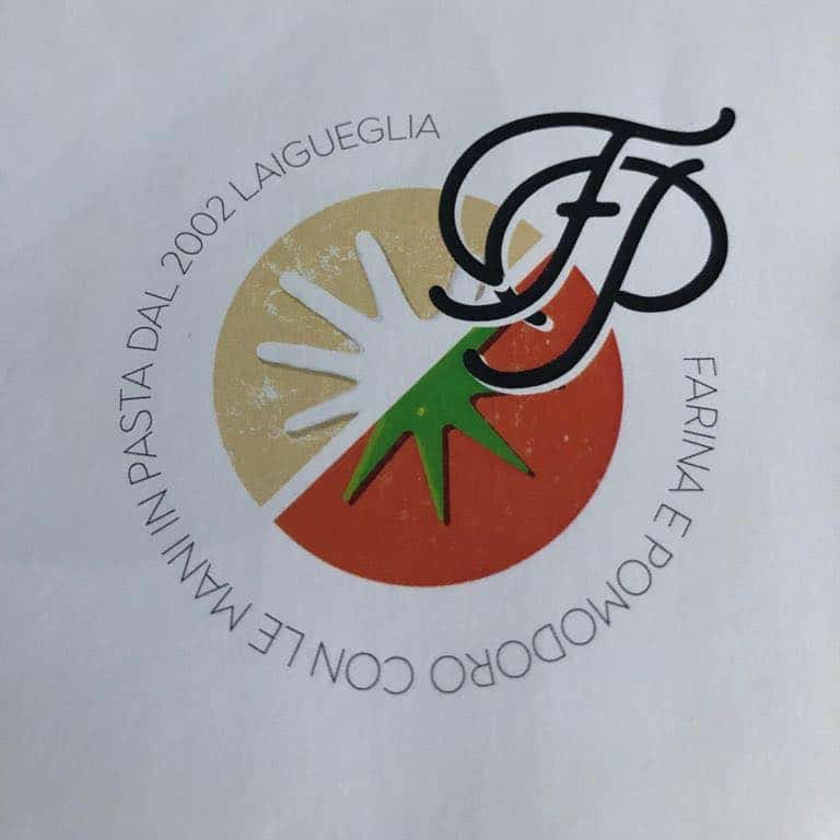 Farina e Pomodoro - Ristorante a Laigueglia