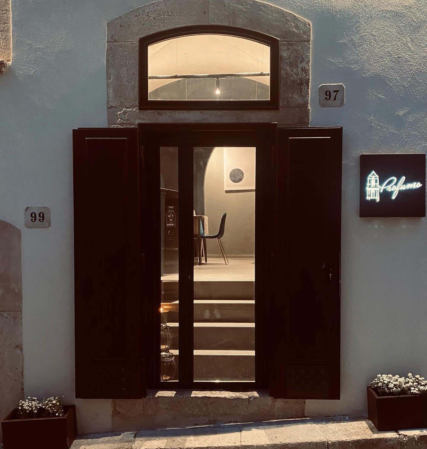 Profumo, Osteria del Gargano - Ristorante a Monte Sant'Angelo