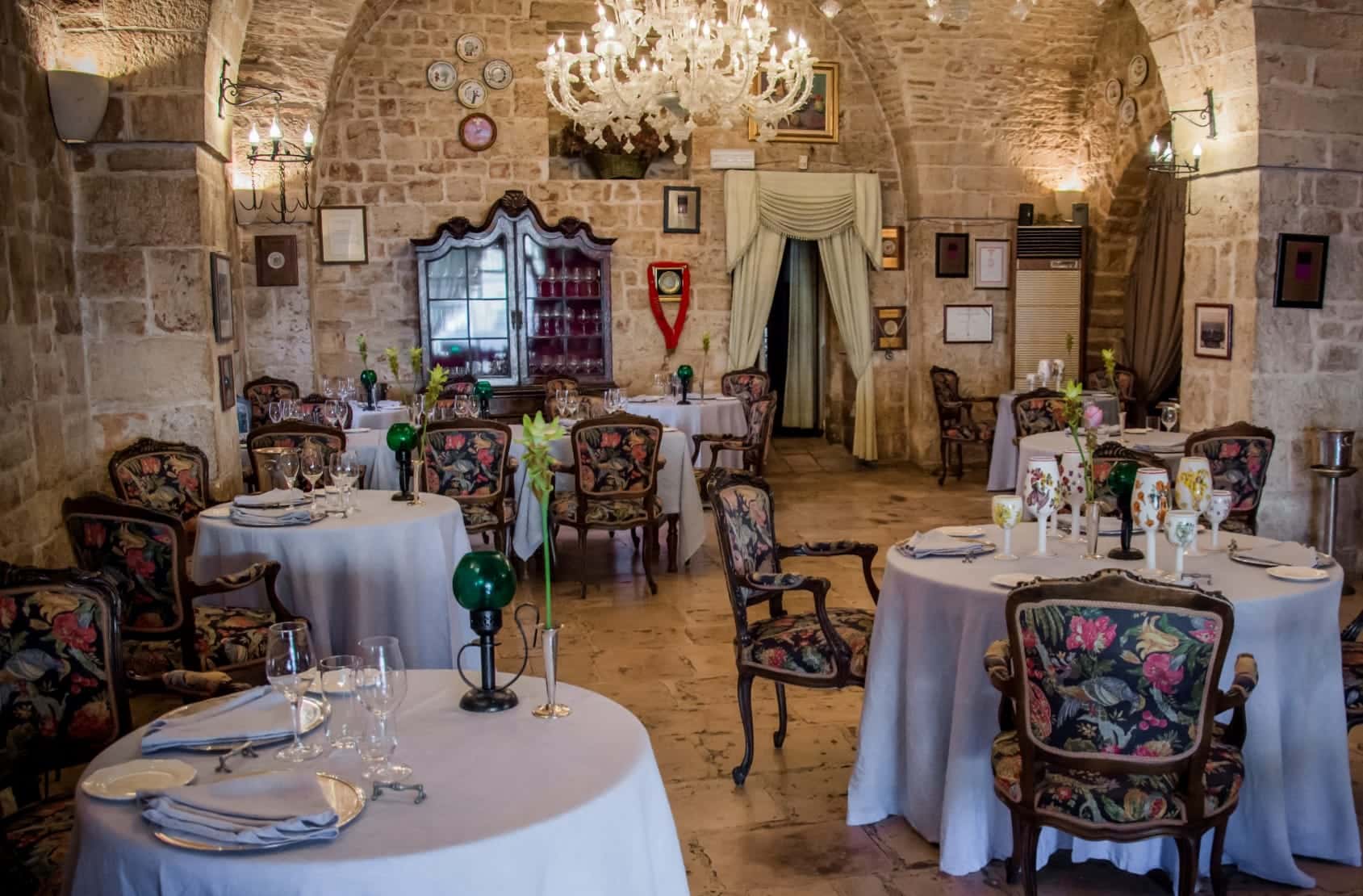 Il Poeta Contadino - Ristorante a Alberobello