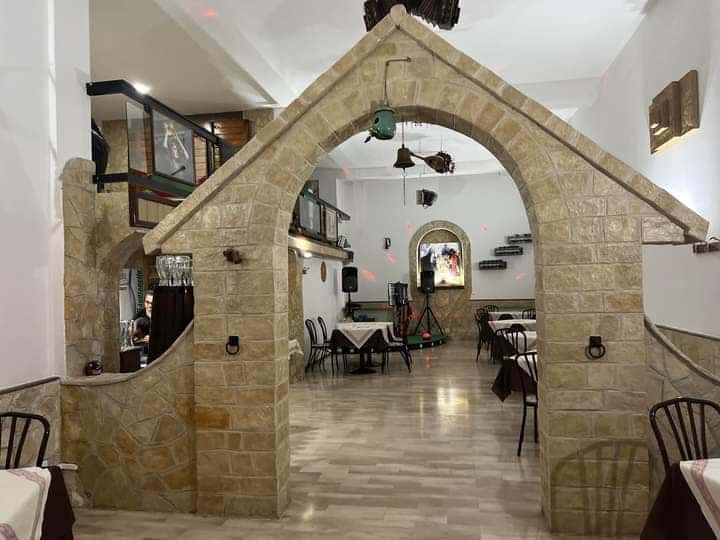 RistoBrace Pizzeria Camelot - Ristorante a Cisternino