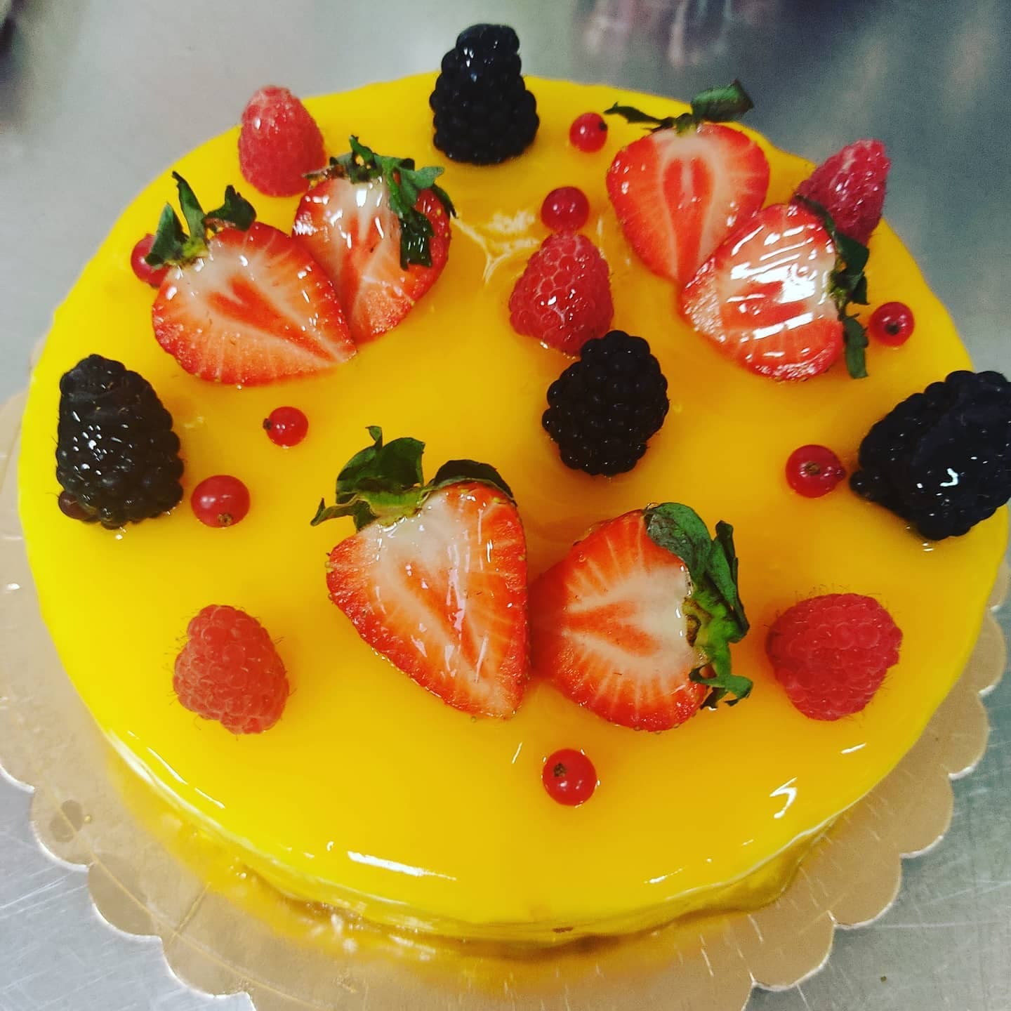 Ristorante Pasticceria Caffè Via Roma