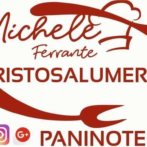 Michele Ferrante La Cremeria RistoSalumeria Paninoteca - Ristorante a Caserta