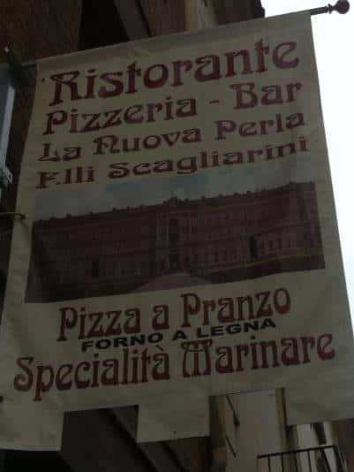 La Nuova Perla - Ristorante a Caserta