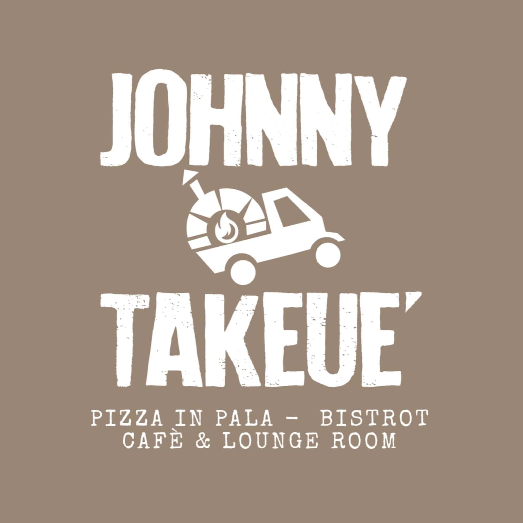 Johnny Take Ue’ Pizza in Pala and Bistrot - Ristorante a Casagiove