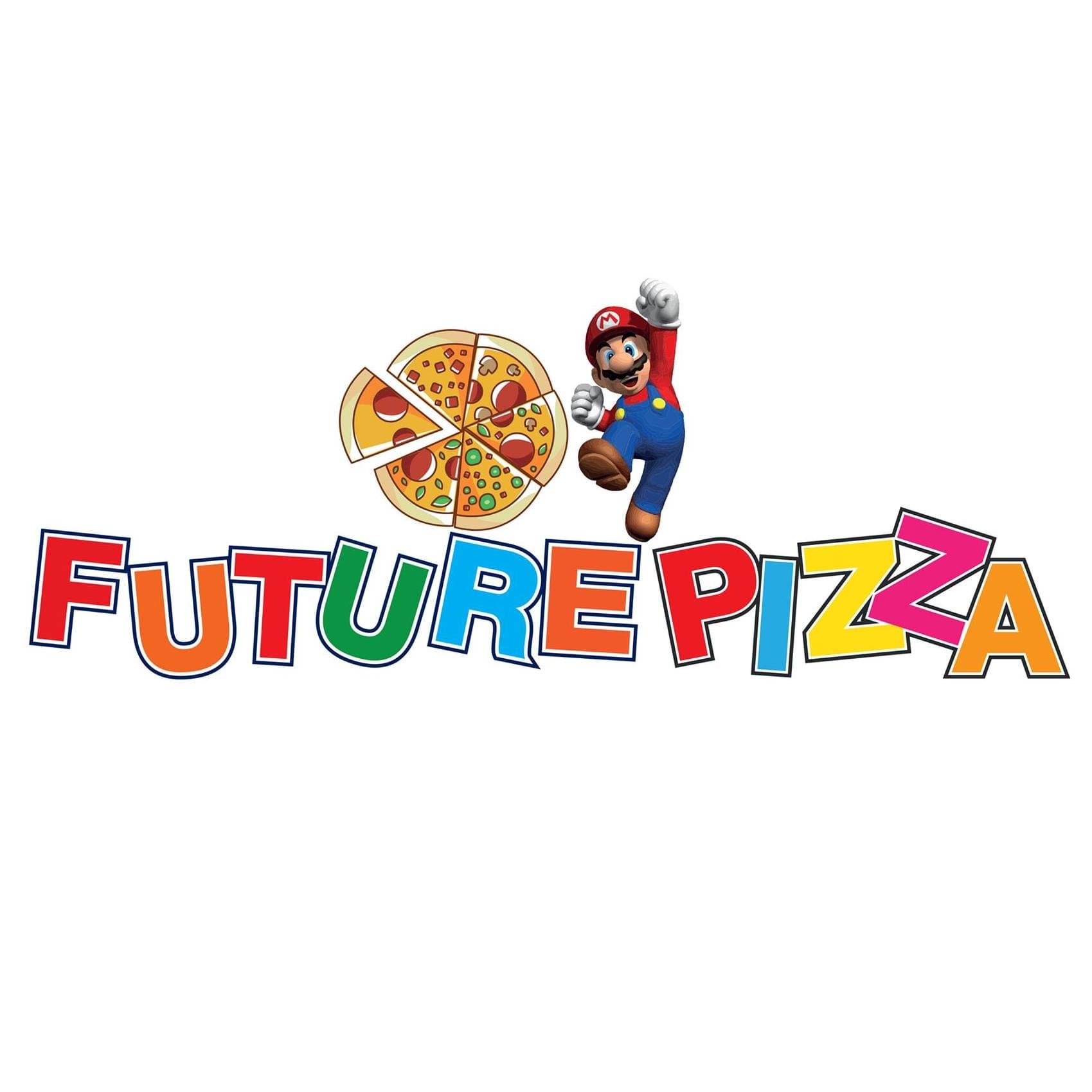 Ristorante Future pizza