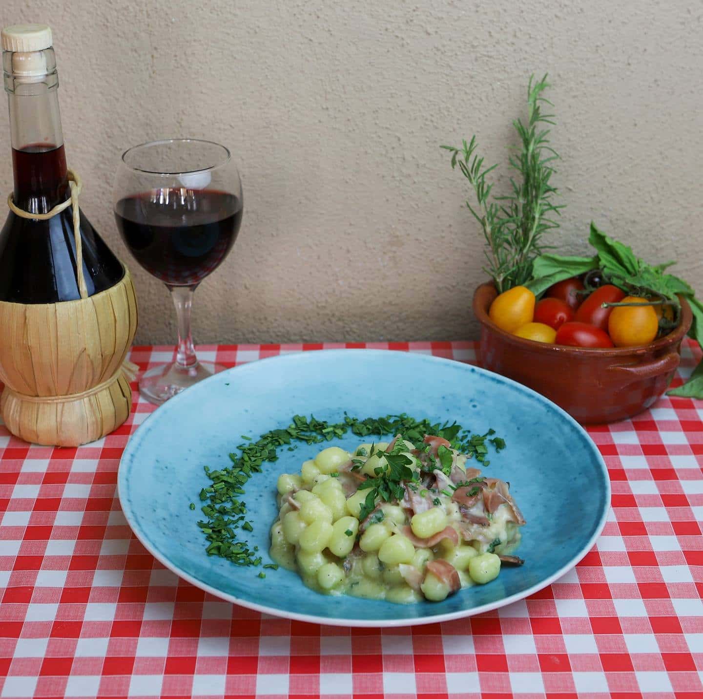 Trattoria Lo Spiedo - Ristorante a Caserta