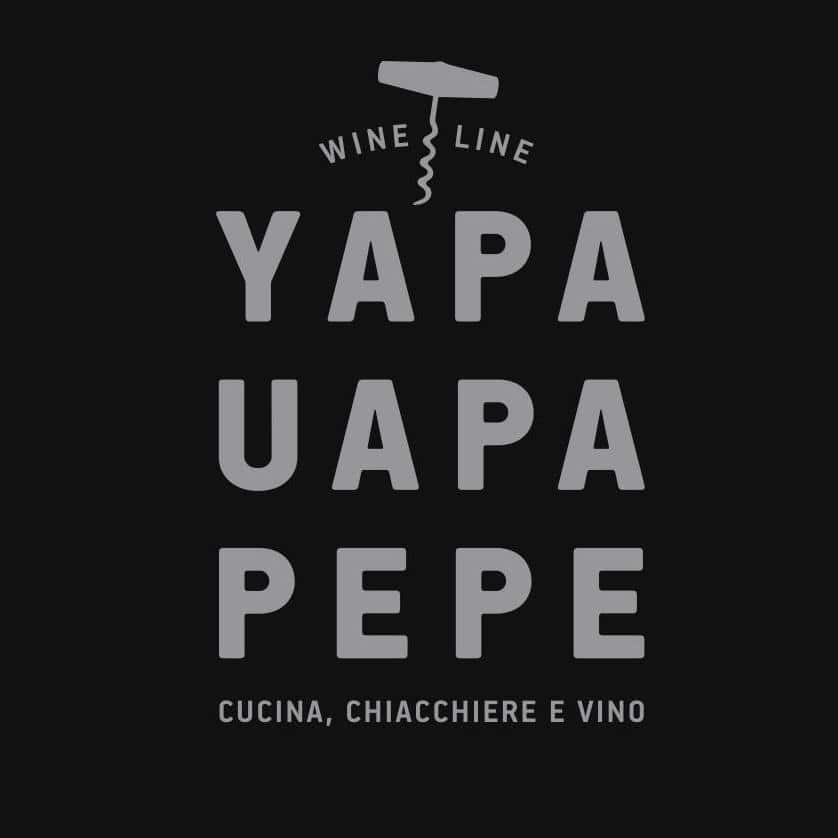 Wine Line Yapa Uapa Pepe - Ristorante a Monza