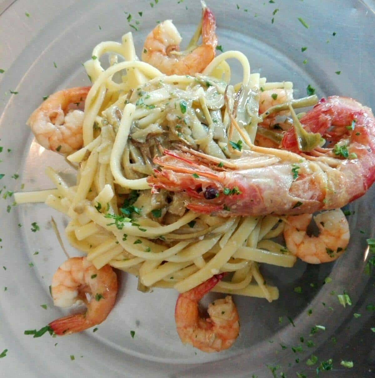 La Bruschetta 2 - Ristorante a Certosa di Pavia