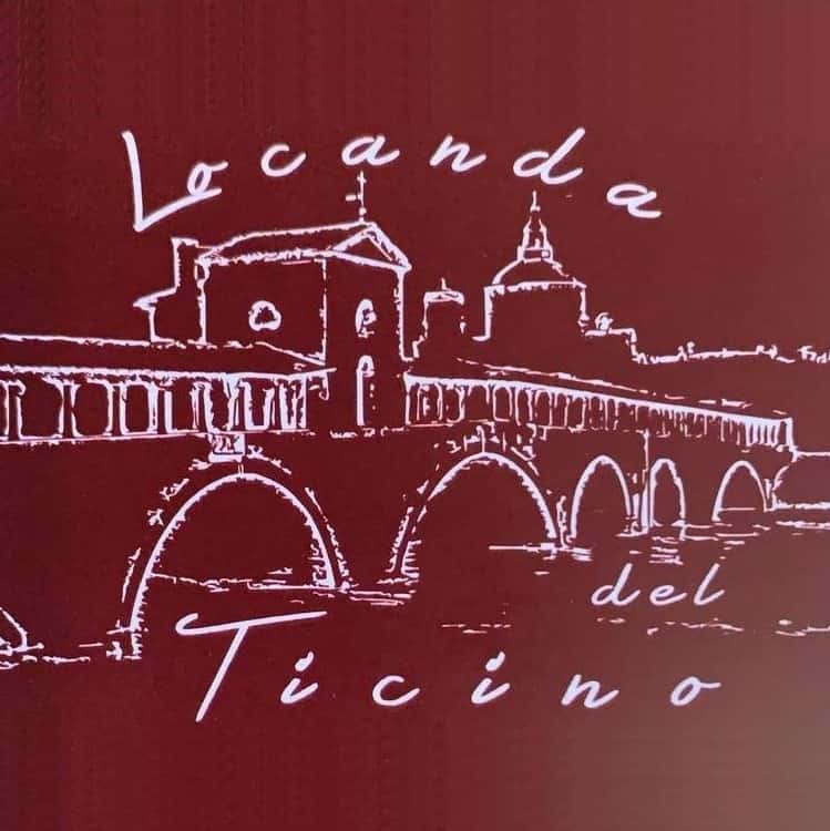 Locanda Del Ticino - Ristorante a Pavia