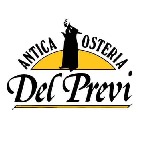Antica Osteria del Previ - Ristorante a Pavia