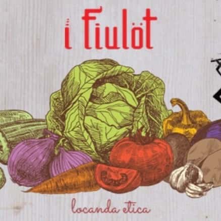 I Fiulot - Ristorante a Pavia