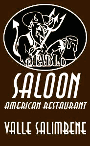 El Diablo Saloon - Ristorante a Viale Fratelli Cervi