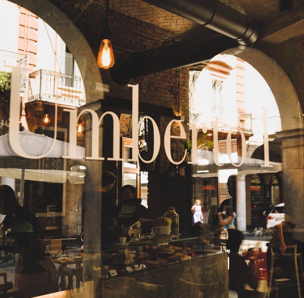 Ristorante Umberto I° Lounge Bar e steak house