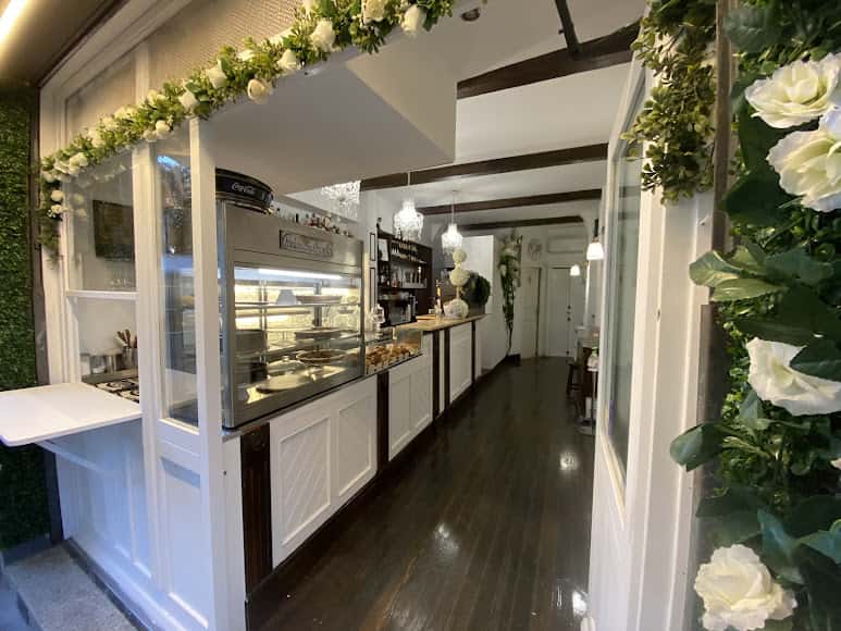 Bistrot del Corso - Ristorante a Arenzano