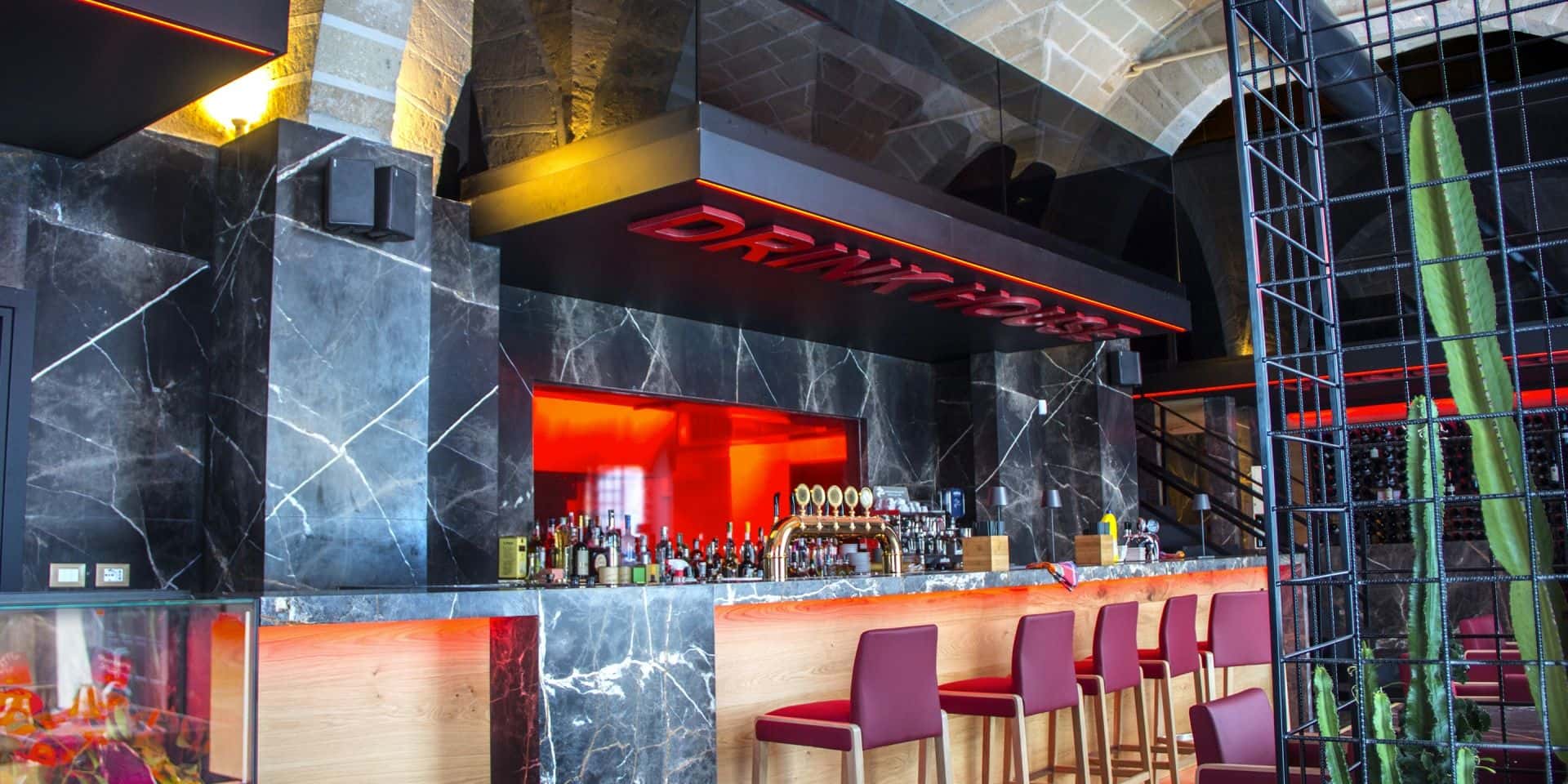 SeiGradi Steakhouse - Ristorante a Trapani
