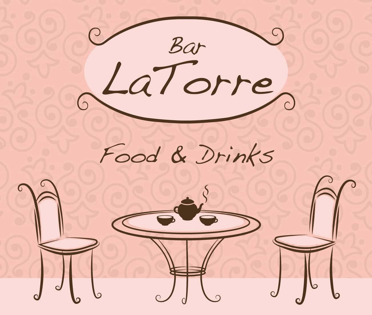 Bar La Torre - Ristorante a Candelo