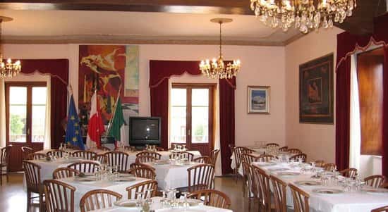 Ristorante Nuovo Edelweiss - Ristorante a Erice