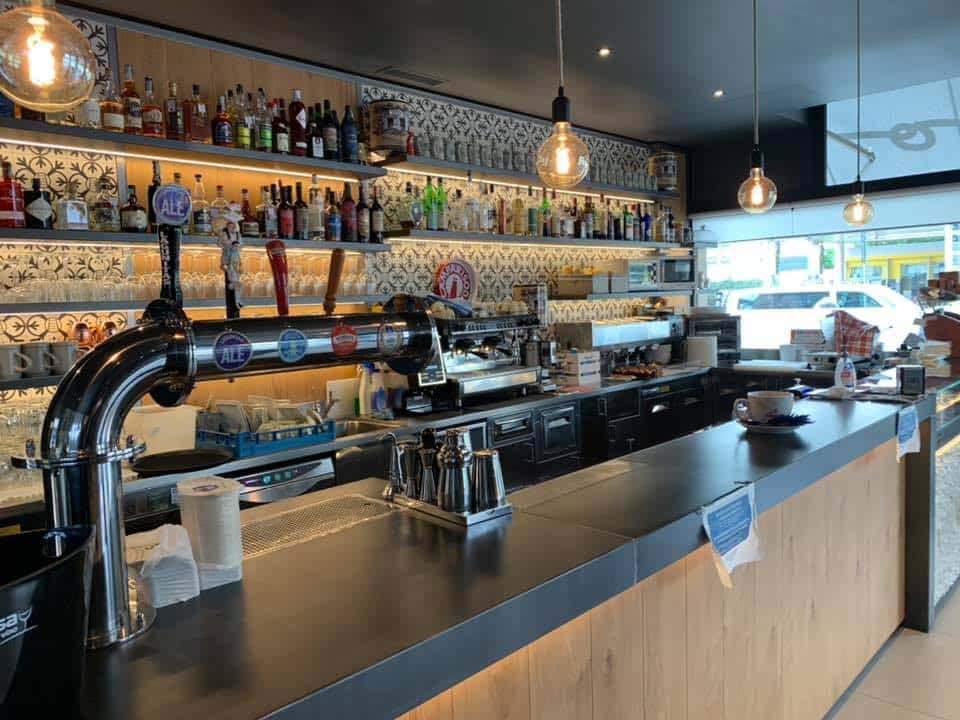Bar Cristallo - Ristorante a Verona