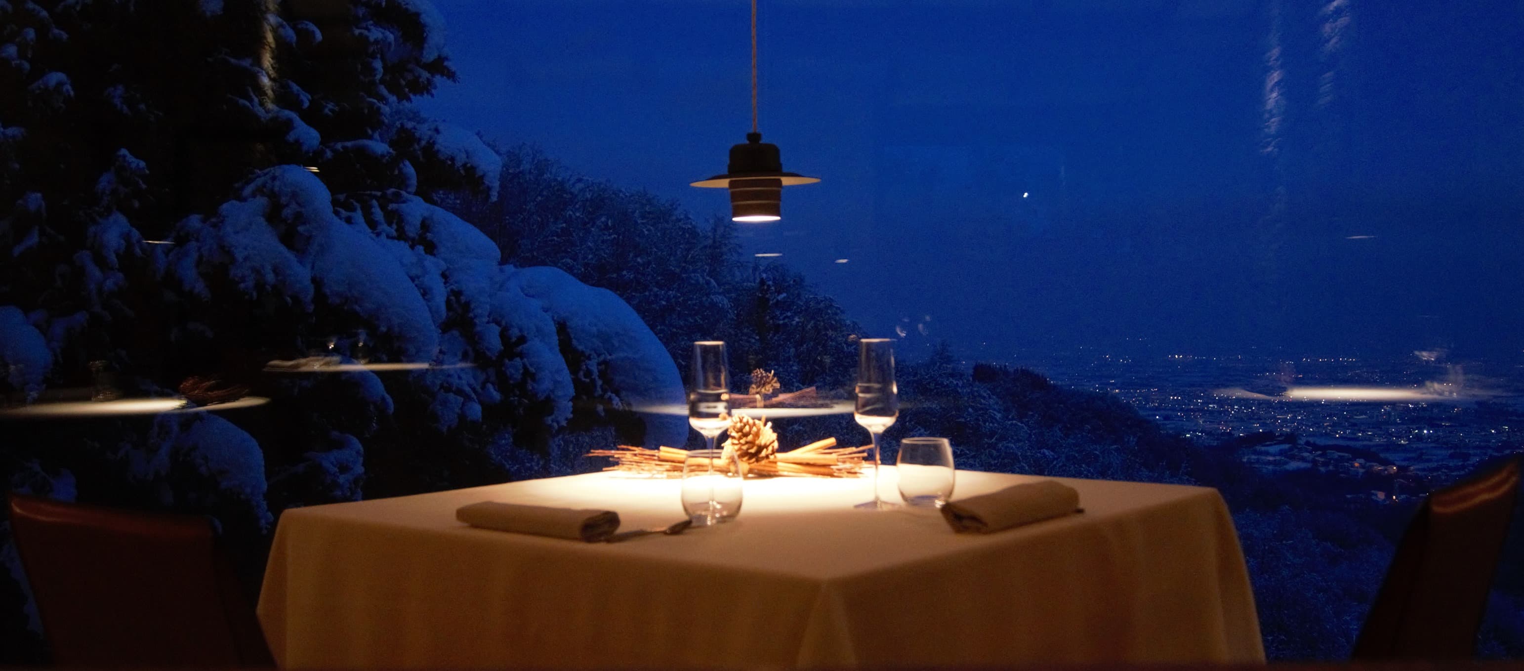 Spinechile Resort - Ristorante a Schio