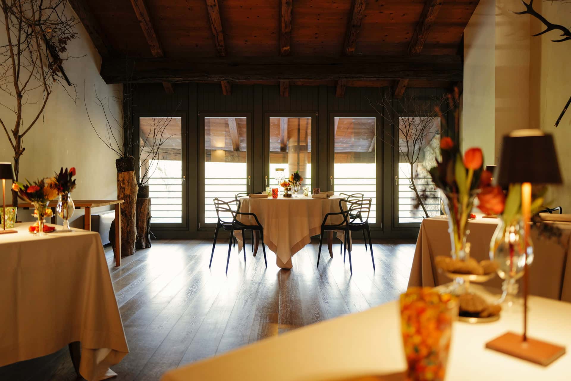Ristorante La Favellina - Ristorante a Malo