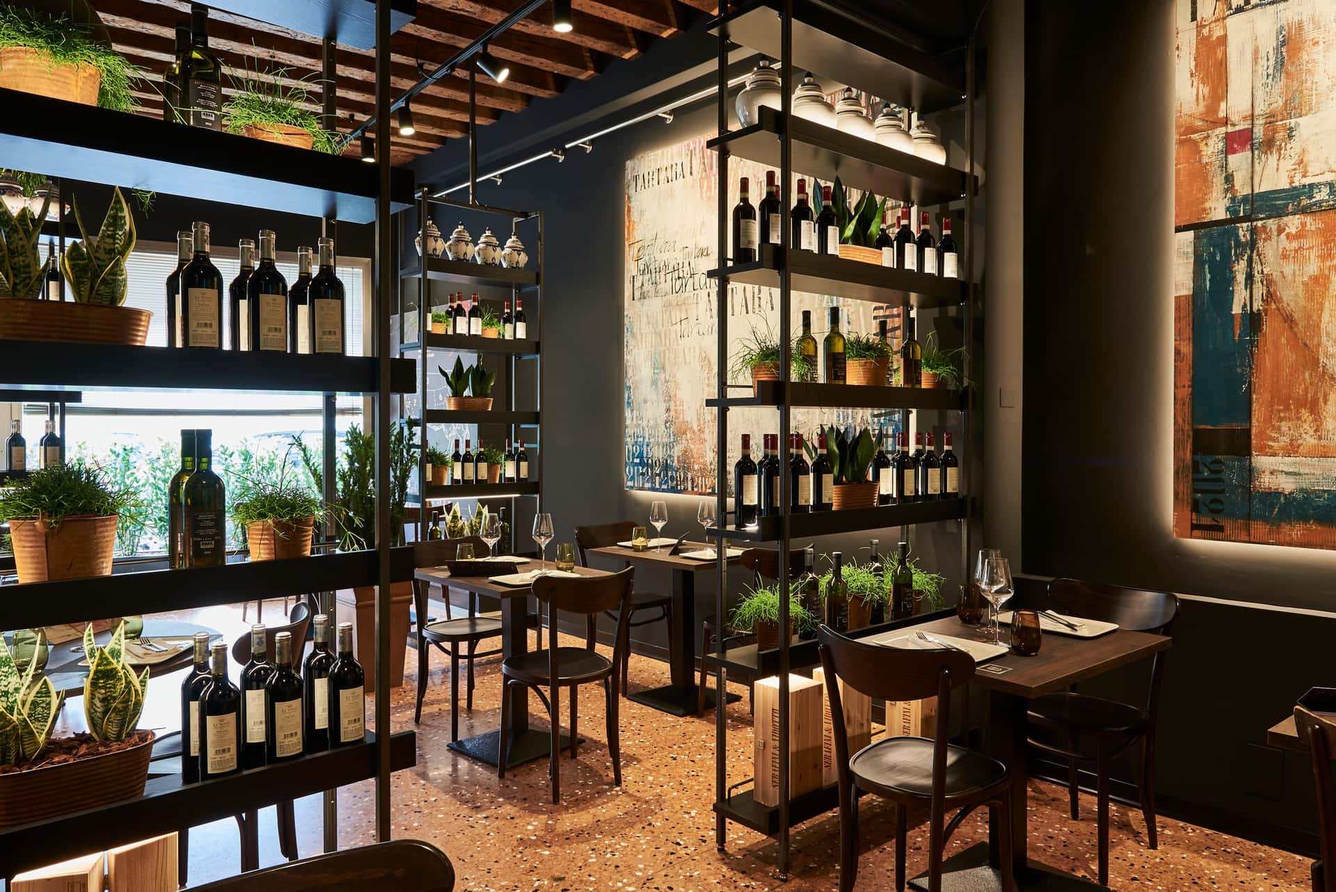 Ristorante Tartara - Ristorante a Treviso